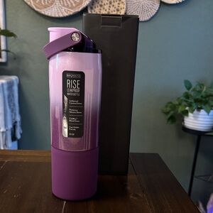 BruMate Rise 25oz in Violet Crush! New! Limited Edition!